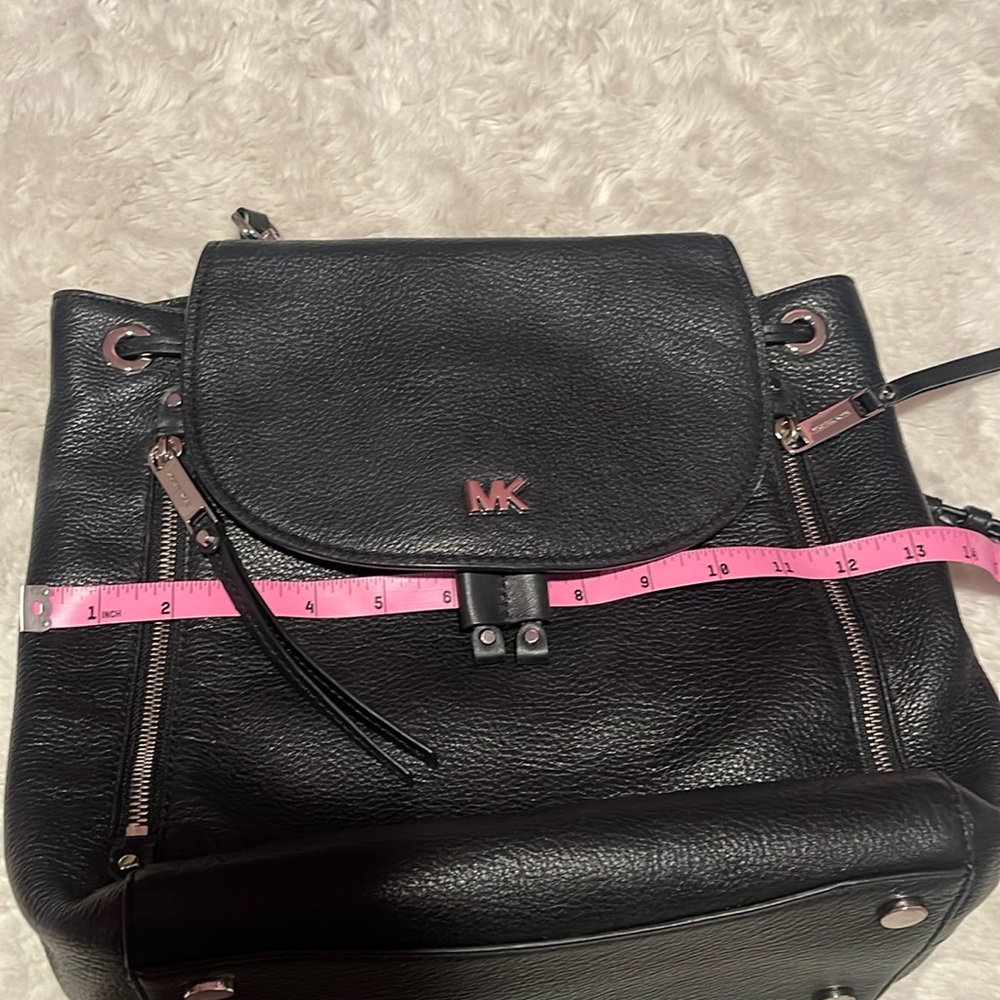 Michael Kors Backpack - Picture 12 of 14